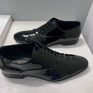 Hugo Boss Shoes